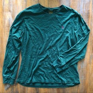 Ralph Lauren Polo Long Sleeve Shirt